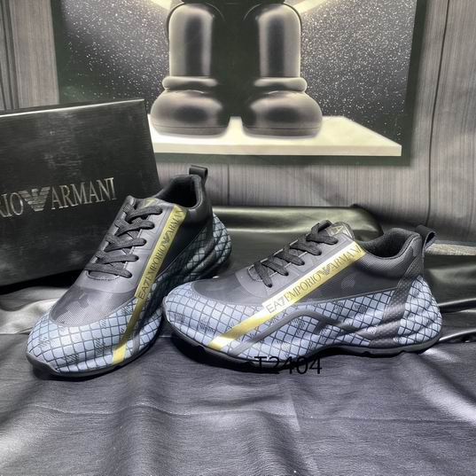 Armani shoes 38-46-116